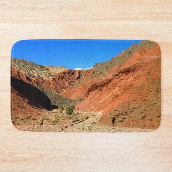 Item preview, The High Atlas designed and sold by annalisa56.
