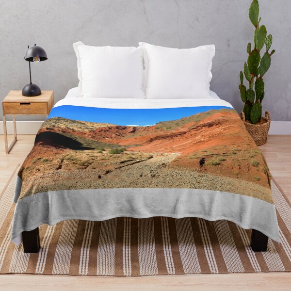 Item preview, The High Atlas designed and sold by annalisa56.