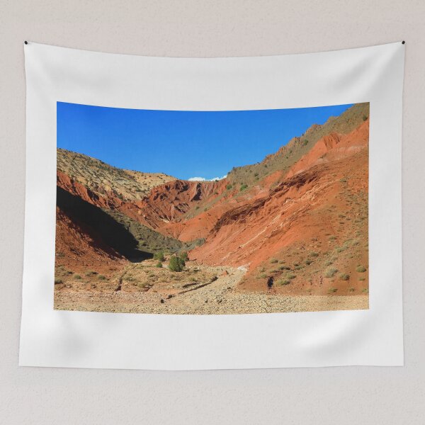 Item preview, The High Atlas designed and sold by annalisa56.