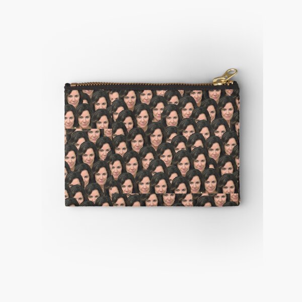 Item preview, Luann de Lesseps Mugshot en repetición designed and sold by mivpiv.
