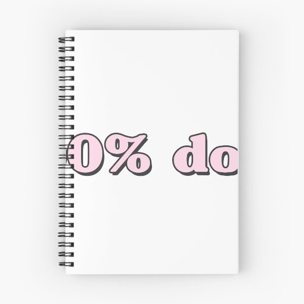 Item preview, 100% done designed and sold by QuoteSpirations.