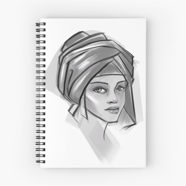 Item preview, Turban designed and sold by nicolomazzucato.