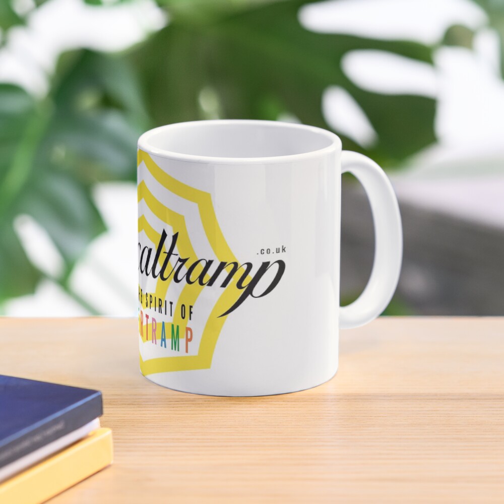 Item preview, Classic Mug designed and sold by logicaltramp.