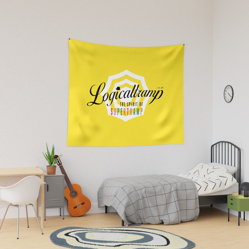 Item preview, Tapestry designed and sold by logicaltramp.