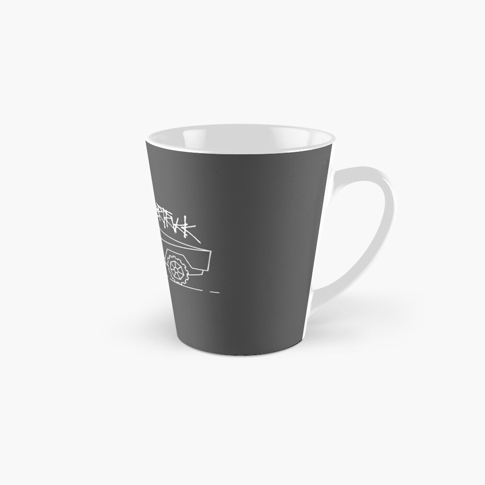 Cybertruck Tesla Cyber Truck Coffee Mug for Sale by PlantVictorious