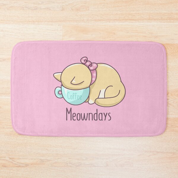 Item preview, Monday Mood designed and sold by AnishaCreations.