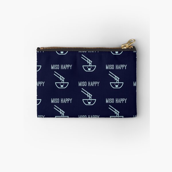 Item preview, Miso Happy - Humor designed and sold by madtoyman.