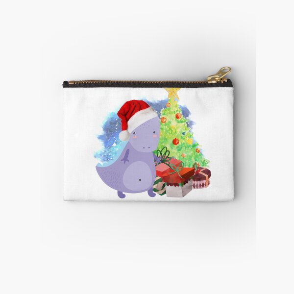 Item preview, Treesaurus: a Dinosaur Christmas designed and sold by tribbledesign.