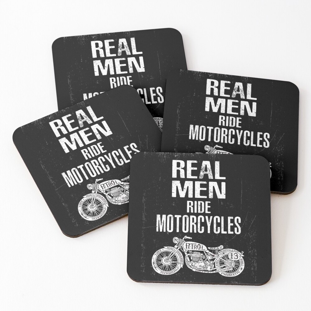 Item preview, Coasters (Set of 4) designed and sold by overstyle.