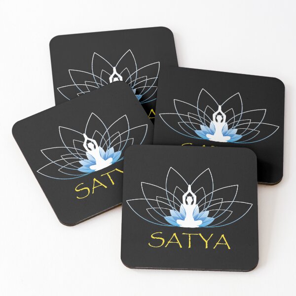 Item preview, Satya - Truth designed and sold by overstyle.