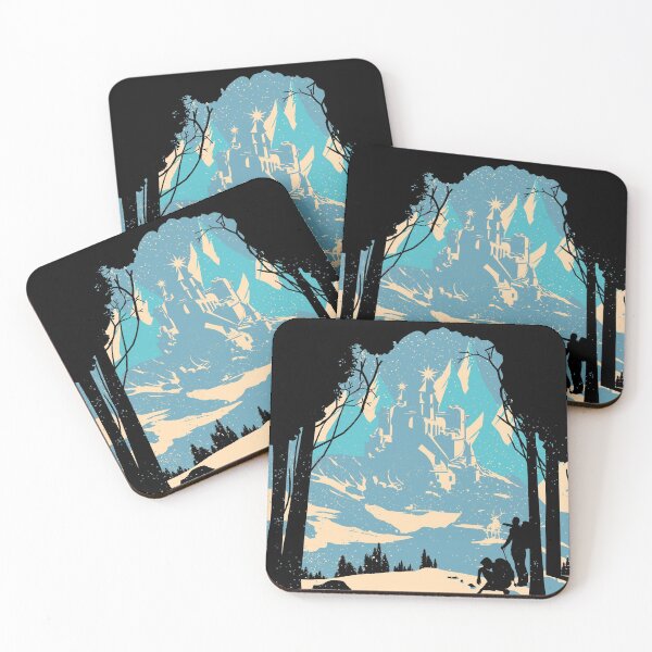 Item preview, Arendelle designed and sold by HeyMoonly.