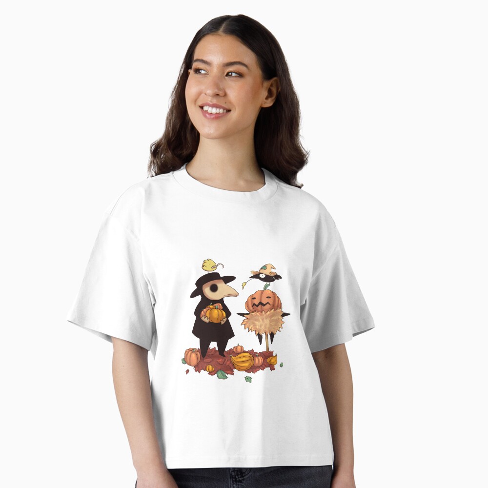 Artikel-Vorschau von Boxy T-Shirt, designt und verkauft von FrankiesBugs.