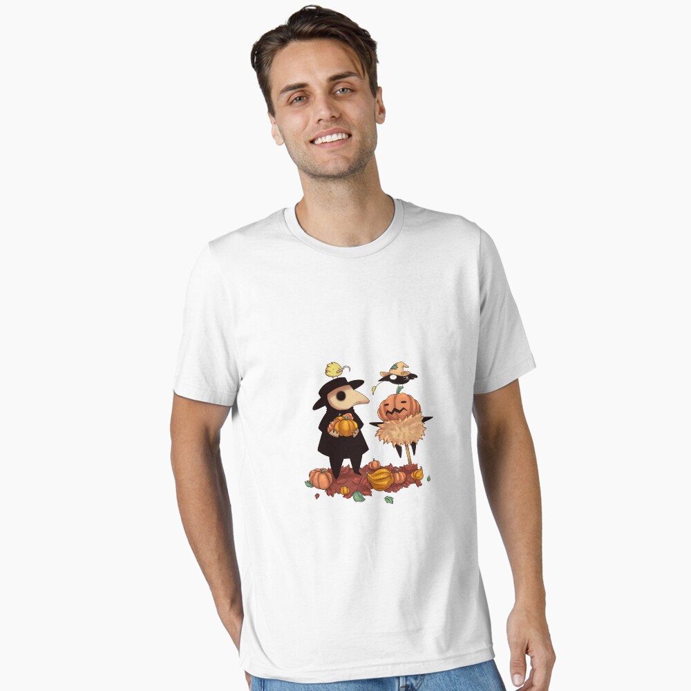 Artikel-Vorschau von Essential T-Shirt, designt und verkauft von FrankiesBugs.