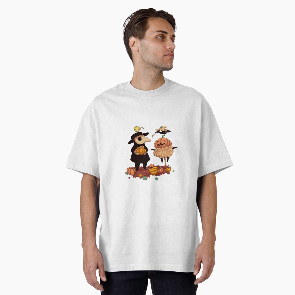 Artikel-Vorschau von Oversized T-Shirt, designt und verkauft von FrankiesBugs.