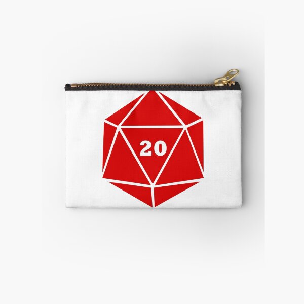 Item preview, Critical Hit (d20) designed and sold by Merwok.