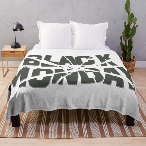 Item preview, Black Monday designed and sold by portokalis.