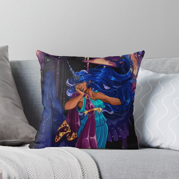 Item preview, Princess Luna MLP human designed and sold by SunnyShades1.