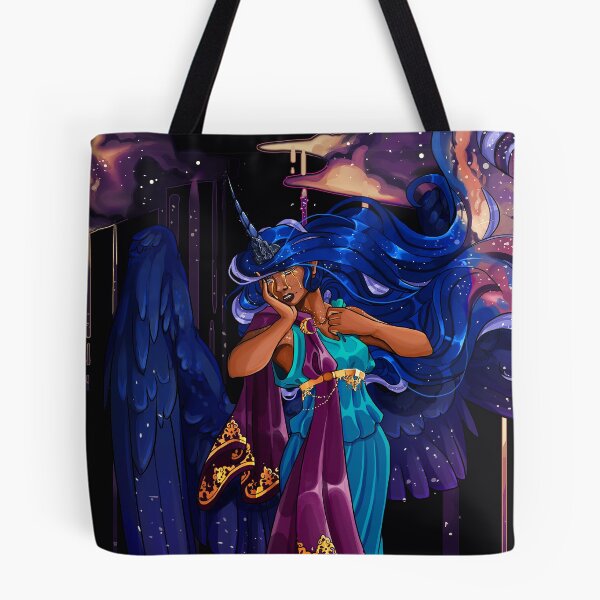 Item preview, Princess Luna MLP human designed and sold by SunnyShades1.