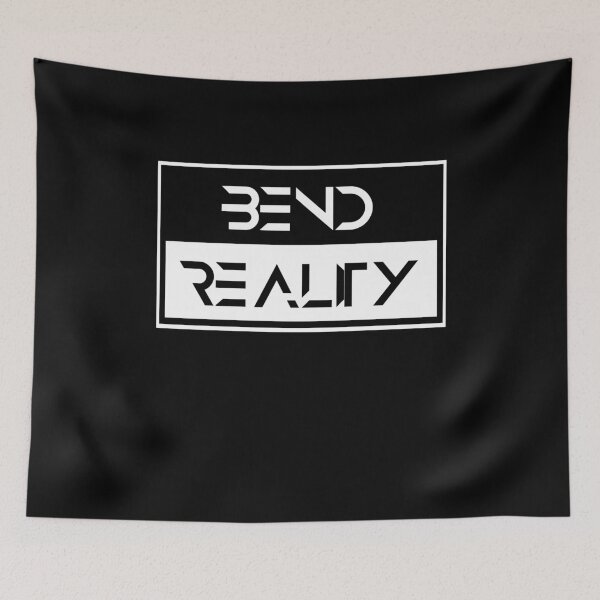 Item preview, Change the game I Change the rules I BEND REALITY designed and sold by Glorad.