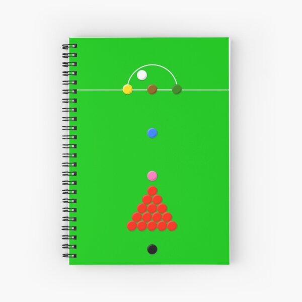 Item preview, Snooker Table Graphic Print designed and sold by ArtformDesigns.
