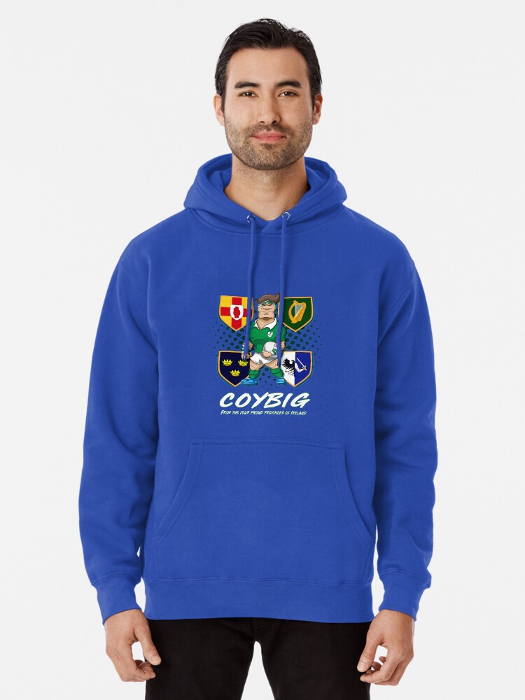 Connacht rugby hoodie best sale