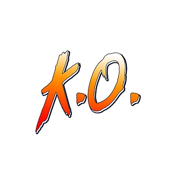 Artwork thumbnail, O.K. by RicoCharlie
