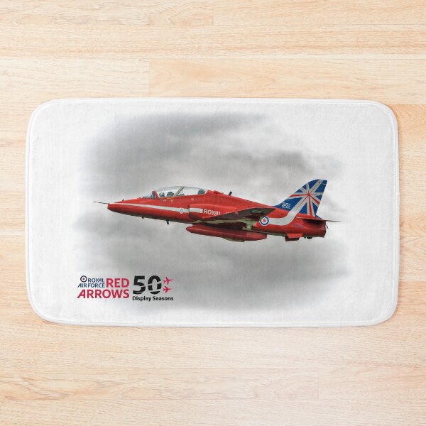 Item preview, 2014 Red Arrows - Duvets,  Phone Cases, Pillows etc designed and sold by Steve H Clark.