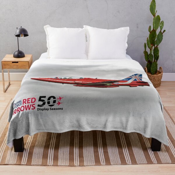 Item preview, 2014 Red Arrows - Duvets,  Phone Cases, Pillows etc designed and sold by Steve H Clark.