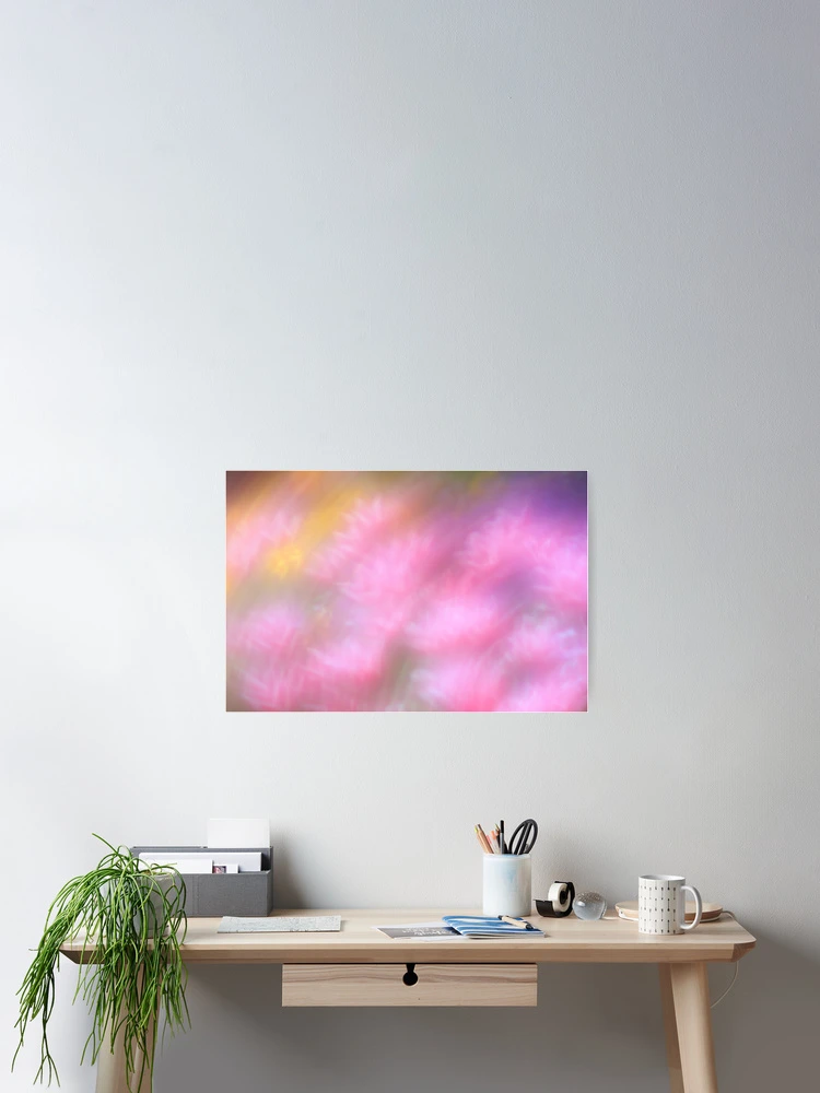 Thumbnail 2 of 3, Poster, Spring designed and sold by Jessica Dzupina.