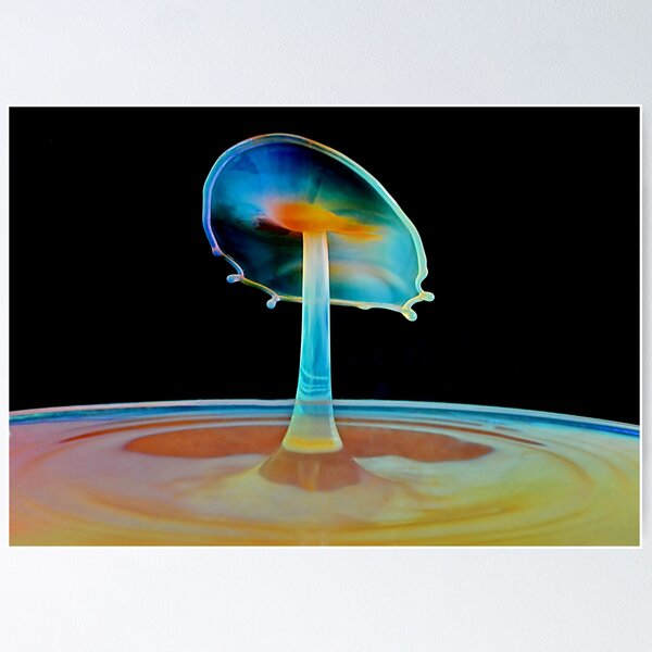Item preview, Splash Art 10 designed and sold by relayer51.