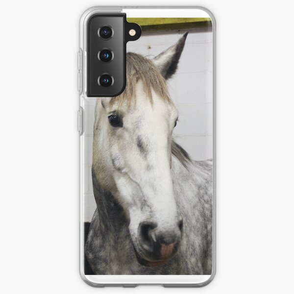 Storm Samsung Galaxy Soft Case