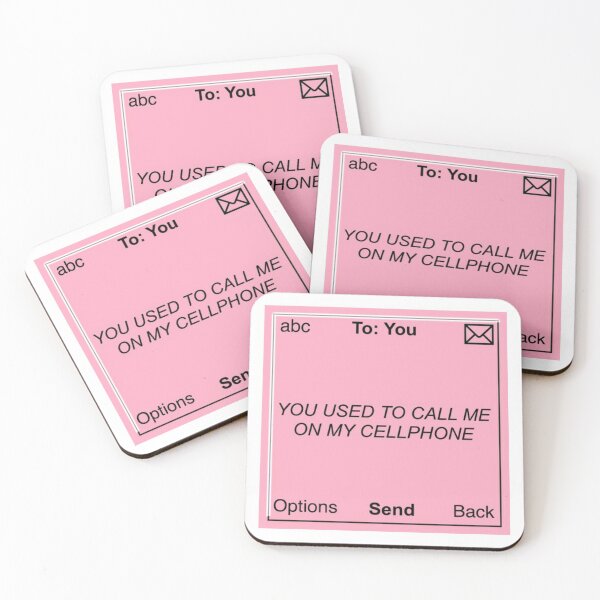 Item preview, Hotline Bling Email designed and sold by sophiacodinachh.