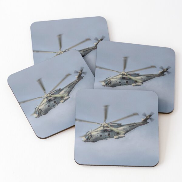 Item preview, Royal Navy Merlin Helicopter designed and sold by Steve H Clark.