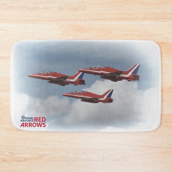 Item preview, The Red Arrows -  Duvets, Phone Cases, Mugs etc designed and sold by Steve H Clark.