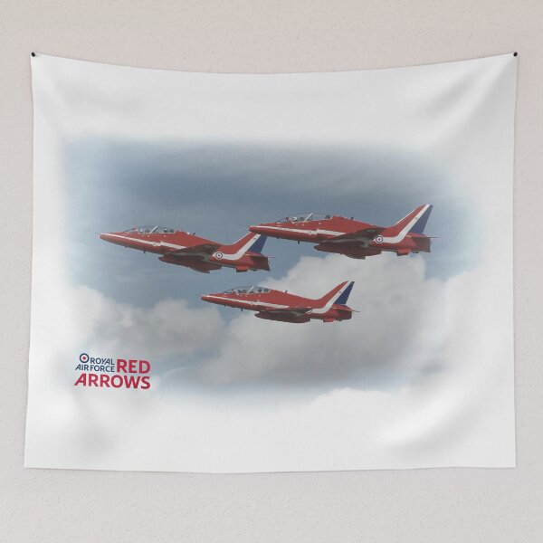 Item preview, The Red Arrows -  Duvets, Phone Cases, Mugs etc designed and sold by Steve H Clark.
