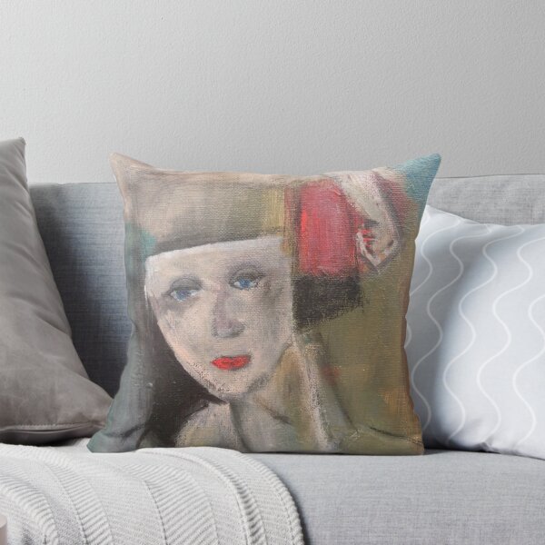 Item preview, Agatha designed and sold by soffya.