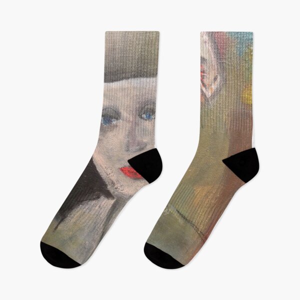 Item preview, Agatha designed and sold by soffya.