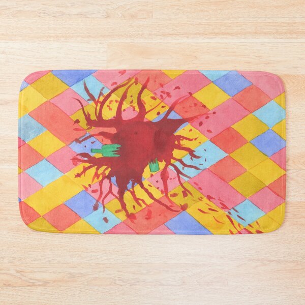 Item preview, Murder on The Dancefloor designed and sold by jamesknightsart.