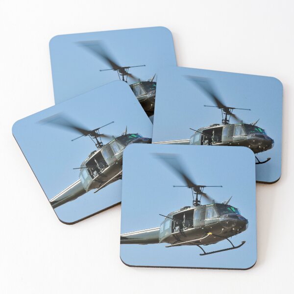 Item preview, Bell UH-1 Iroquois Helicopter - (Huey) designed and sold by Steve H Clark.
