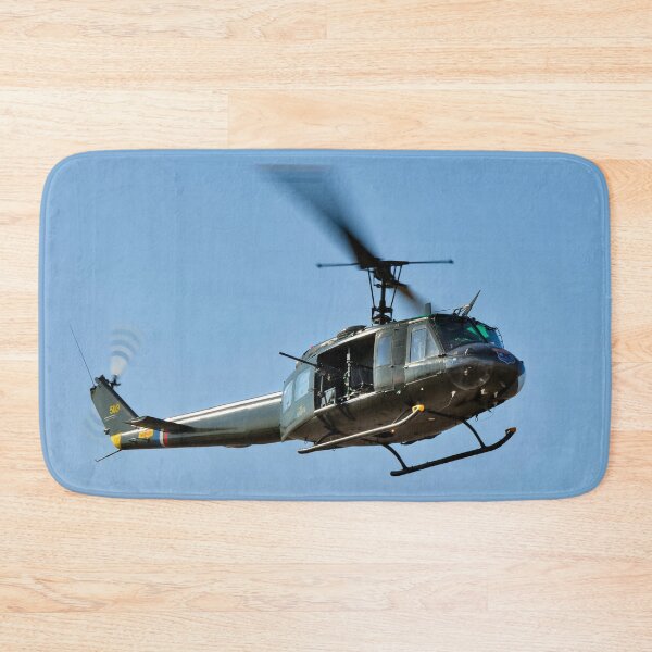 Item preview, Bell UH-1 Iroquois Helicopter - (Huey) designed and sold by Steve H Clark.