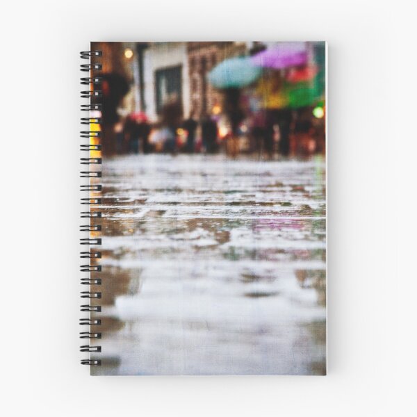 Item preview, Rainy day in Liverpool designed and sold by SJAPhoto.