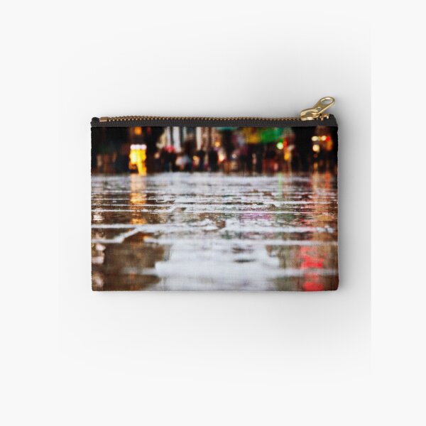 Item preview, Rainy day in Liverpool designed and sold by SJAPhoto.