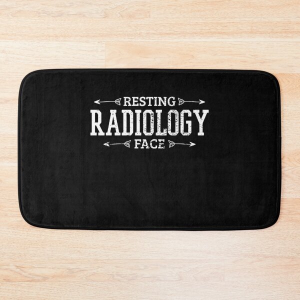 Item preview, Radiology designed and sold by 4tomic.