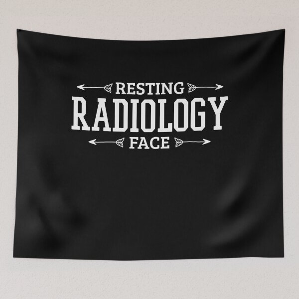 Item preview, Radiology designed and sold by 4tomic.