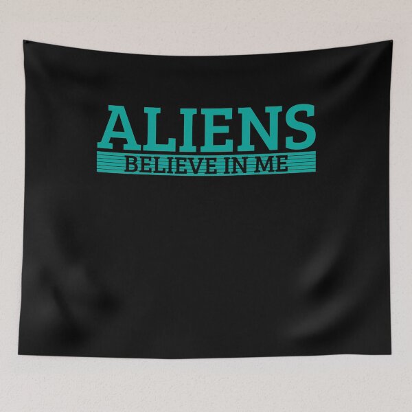 Item preview, Aliens designed and sold by 4tomic.