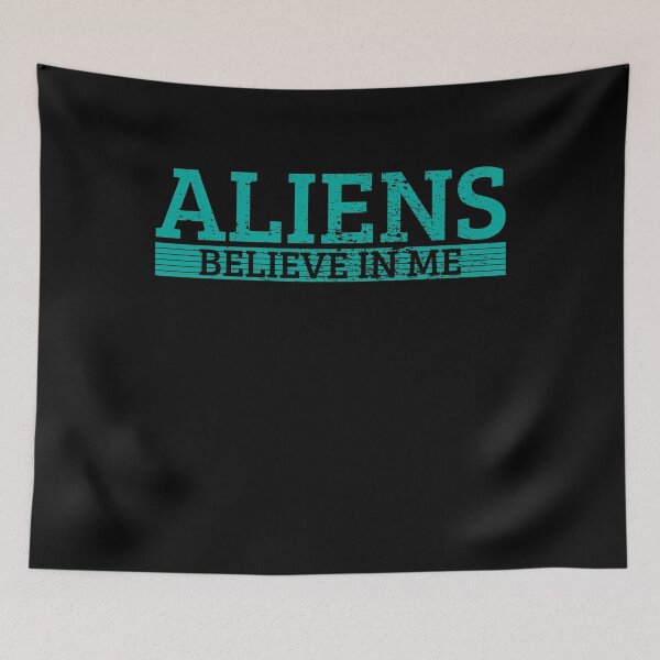Item preview, Aliens designed and sold by 4tomic.