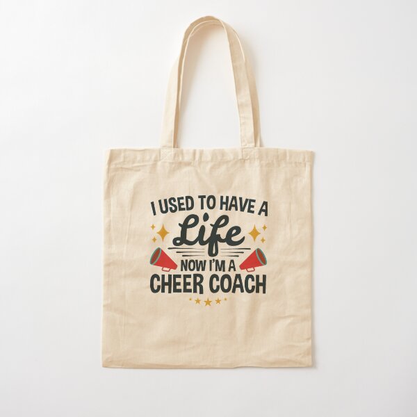 cheer coach bag