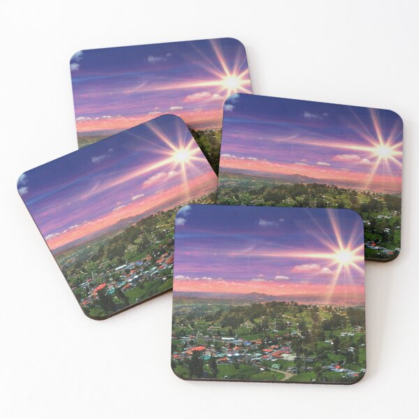 Item preview, Panorama From Pachamama VI designed and sold by alabca.