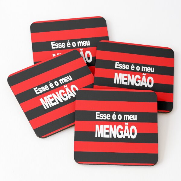 Item preview, Esse é o meu mengão designed and sold by AllShirts21.