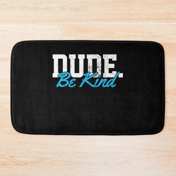 Item preview, Be Kind designed and sold by 4tomic.